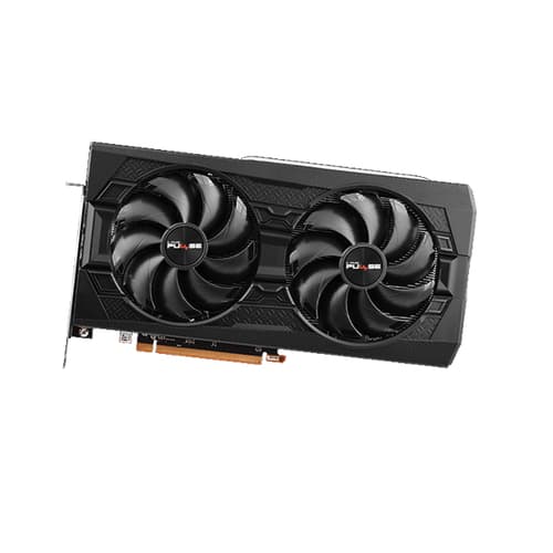 Sapphire RX 5700 XT BE PULSE OC 8GB Graphics Card (11293-09-20G)